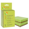 Sonett Organic Eco Washing Up Sponge (2 x 2 Pieces)
