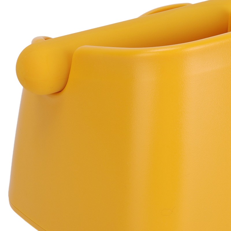 Coffee Knock Box Drop Resistant Prevent Slip Small Knock Container