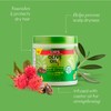 ORS Olive Oil Fortifying Cream Hair Dress Infused with Castor