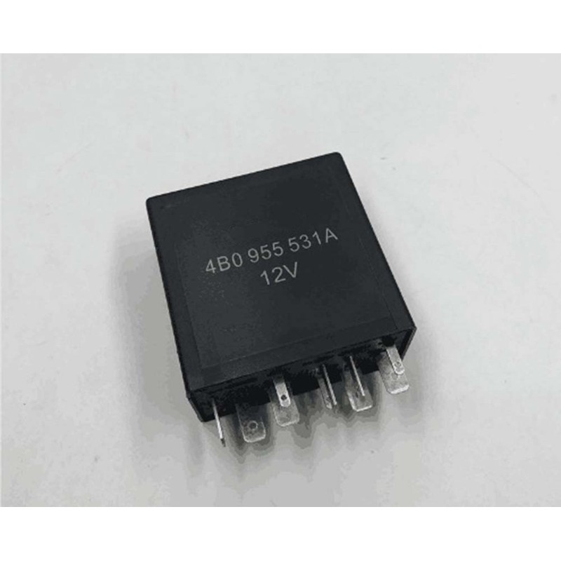 377 Intermittent Wiper Motor Control Relay for B5 MK4 Bora