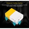 Home Mini Led Portable Smart Pocket Cinema Video Projector YG300