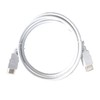 Premium High Speed HDMI Cable 1.0m White (Type A Male