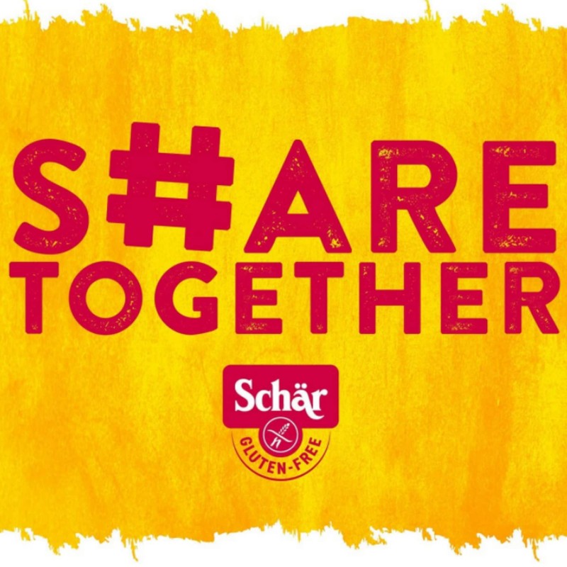 Schar Vanilla Wafers, Gluten Free, 4.4-ounces (Pack of 6)