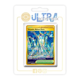 my-booster Pokémon Company SV07-IT24-UB-174, Multi-Colour