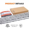 Hipa 20 Inch MS291 Chainsaw Chain for MS271 MS270 MS290