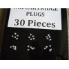 Universal 35 Qty. Refill Ink Cartridge Silicone Plug Ink Printer