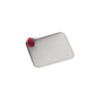 Lekue Smart Tool Chopping Board, Red
