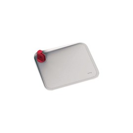 Lekue Smart Tool Chopping Board, Red