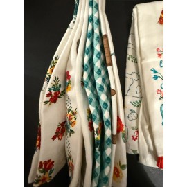 Unbranded Dish Towels Lot