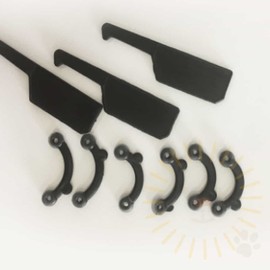 Dandi Friends Nose Bridge Straightening 3p Nose Up Tool Nose Clip