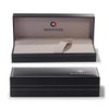 Sheaffer Intensity Carbon Fiber Fountain Pen with Chrome-Plated Trim and