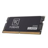 TEAMGROUP T-Create Classic DDR5 SODIMM 32GB 5600MHz(PC5-44800) CL46 Hynix IC