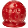 AL Ko Soft Ball - Red - Tow Ball Cover