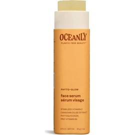 Attitude Oceanly PHYTO-GLOW Face Serum, 30 g