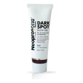 NEOPROSONE Crema Anti Manchas Dark Spot Gel, Blanqueador De Piel Con Alfa-arbutina, Iluminador, Aclarante Manchas , Axila, Cara, Y Zonas Íntima, Despigmentante Antiacne Uso Facial Y Corporal 30ml