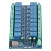 16 Channel Relay Module Board 16 Channel Relay Development Board