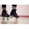 Roller Derby Cruze XR Hightop Mens Roller Skate, Black, Size