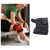 Electric Heated Knee Brace Microcurrent Relive Fatigue Temperature Control Joint