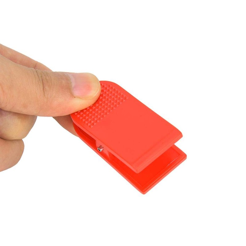Running Treadmill Machine Safety Key Magnetic Safety Switch Lock Universal