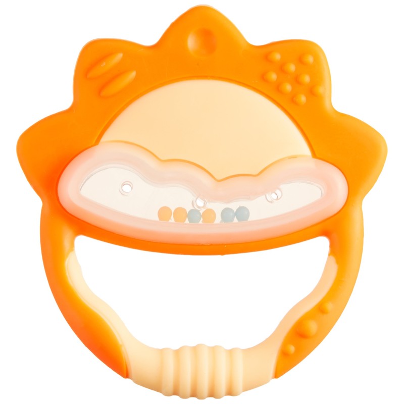 Target from the sun yellow 3 or around May with