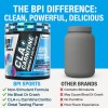 Bpi Sports Clacarnitine Snow Cone 50 Porciones Sin Cafeína