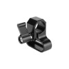 SZRIG 15 mm rod clamp adapter with 1/4 inch -