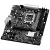 Asrock B760M-H2/M.2, Intel B760, 1700, Micro ATX, 2 DDR5, 2