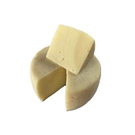 Deli Fresh Greek Kefalograviera Cheese (Dodoni), approx. 16oz (1lb)