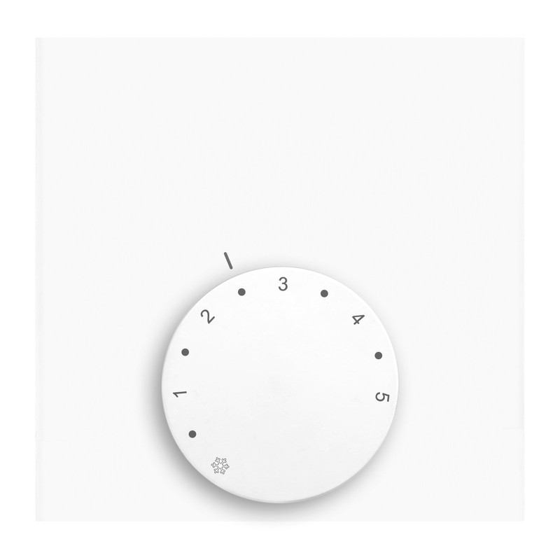 Möhlenhoff Room Thermostat for Underfloor Heating 230 V HVAC Control