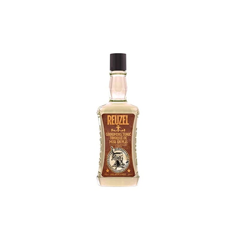 REUZEL Low Shine Grooming Tonic 11.8 fl oz (350 ml)