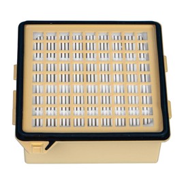 High Quality HEPA Filter, Active Filter System, Micro Filter Suitable for Vorwerk Kobold Tiger 260 VT260