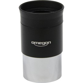 Omegon Plössl Eyepiece 20 mm 1.25 Inches