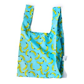 Kind Bag 3891003 Banana Eco Bag, Banana