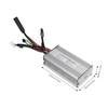 36V 48V 22A Electric Bike Sine Wave Controller Electric Bicycle