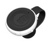 Elut EMBS-HFSASWH Hands-Free Smart Assist Speaker, White, Bluetooth Compatible