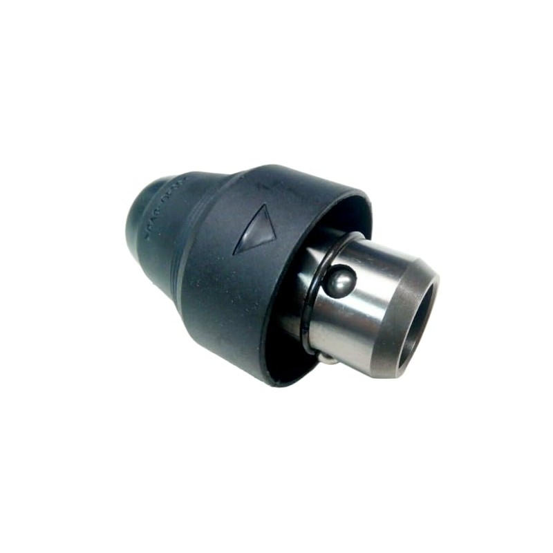 Kraftfeld SDS Plus Drill Chuck for Bosch GBH 2600,2-24,2-25F,2-26,2-28,4-32,36 VFLI