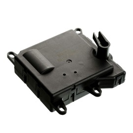 A-Premium HVAC Heater Blend Door Actuator Replacement for Mercury Grand Marquis 1990-1994 1998-2011 Lincoln Town Car 1990-1992 Ford Crown Victoria Fit Automatic Temperature Control