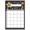 LearnEASY Bingo Cards, Goal Achievement, Reward Stickers, To-Do List, Good