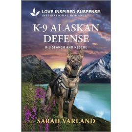 K-9 Alaskan Defense