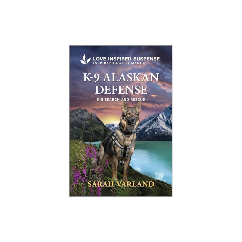 K-9 Alaskan Defense