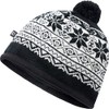 Brandit Snow Cap, black