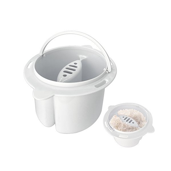 dBb-Remond Steam Cooking Basket