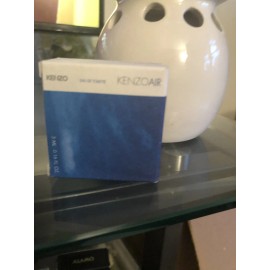 Kenzo Air pour Homme edt 5Ml Miniature discontinued rare