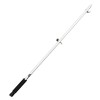Dev Fishing 43" Removable Boat T-Top Rod Holder Flag Pole