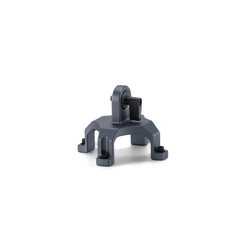 TILTA Rosette Mounting Bracket Compatible with 4.5" Electronic Suction Cup