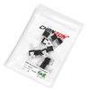 Chanzon TIP147 TO-220 Power PNP Darlington Transistor 10 A Pack