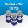 FLOW Cloruro de Magnesio 500 mg - 3 Pack (180