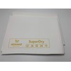 Jemako Leather Cloth Set of 2 40 x 45 cm