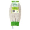 EcoTools, Bath and Shower Mitt, Guante para Baño, Limpieza Profunda,