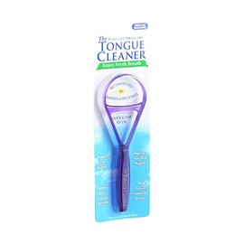 Tongue Cleaner